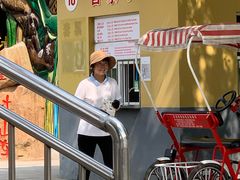 -朝阳公园游乐园