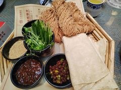 -大张烙馍村(三环南路旗舰店)