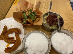 -南街清补凉(黄贝岭店)