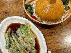 -山西会馆·晋菜·晋商宴·民俗博物馆(体育路店)