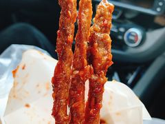 牛肉小串-辽B·小串(总店)