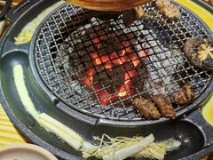 -喜来稀肉(北外滩白玉兰广场店)