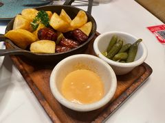 -CRAZYONES克芮旺斯西班牙餐厅(苏州中心店)