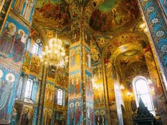 -滴血救世主教堂