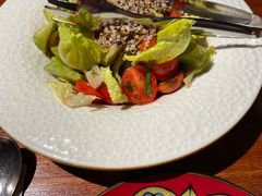 -格鲁·秀色Georgia’s Feast