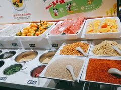 -重庆袁老四火锅(兖州九州新天地店)
