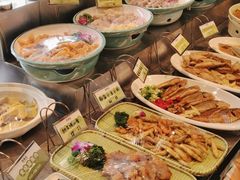 -农家乐·福建土菜(金榕北路店)