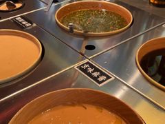 -牛YO寿喜烧和牛火锅自助(三台子万象汇店)