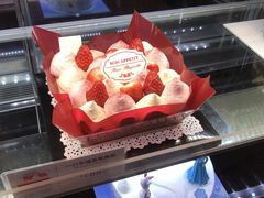 -巴黎贝甜(杨浦宝地店)