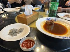 -南山竹海·珍味堂