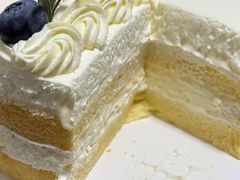-杜哈夫DOUX RÊVE·生日蛋糕(日月光店)