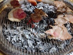 -红沃烤肉(家乐福2部店)