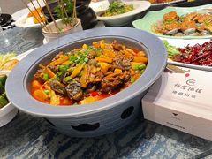 -樽宴酒楼·地道川菜·品质宴请