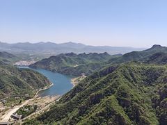 -京东石林峡风景区
