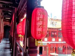 -钦赐仰殿道观