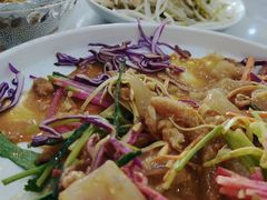 -清真·双和顺·京味菜·涮肉(灯市口店)