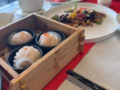 -馋遇江南·精致湖景雅宴(东方之门店)