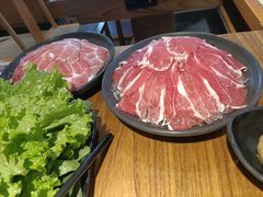 -呷哺呷哺(万达新世界店)