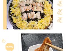 -海花锅盖烧烤店(怡馨家园店)