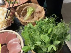-大龙燚·旷野鲜火锅(广州首店)