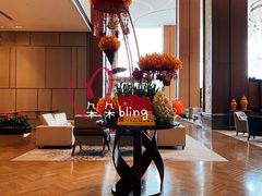 -济南香格里拉·咖啡泉自助餐厅