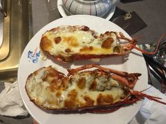 -小天鹅戴斯酒店鲸鲨百汇创作料理