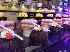 -安蒂娅·海鲜自助餐厅(安蒂娅美兰酒店)