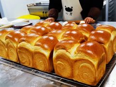 -沁屋面包店(人民东路店)
