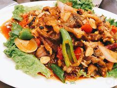 -清真·益鑫羊肉手抓馆(花园北街店)