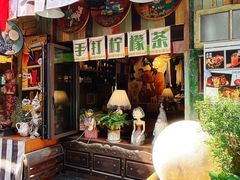 -小河直街历史文化街区