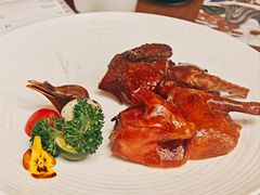 -云山茶餐厅(广东大厦店)