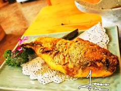 -天正河鲀·河豚亭(大连店)