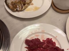 -盐城万豪酒店-盐城厨房西餐厅