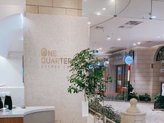 -1/4 ONE QUARTER COFFEE LAB(朝阳大悦城店)