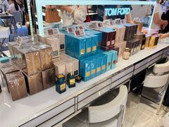 -DFS迪斐世(香港广东道店)