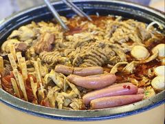 -安徽阜阳卷馍(西单店)