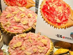 -梨花自助烤肉(乐宾店)