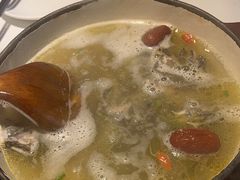 -黑鸡小馆(金源店)
