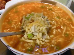 -延安八大碗(陕北菜·枣园路店)