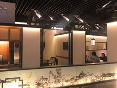 大堂-客语客家菜(琶洲保利店)