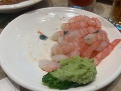 -上渔铁板烧(熙悦汇店)