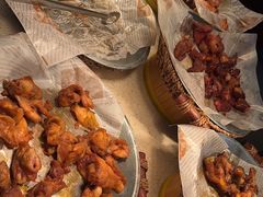 -春天烤肉自助餐厅(南内环店)