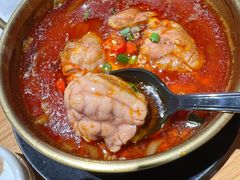 脑花-一只羊烧烤(汤山店)