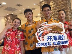 -第六季自助餐厅(北太平庄店)