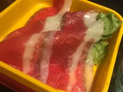 -大中华希尔顿酒店-念自助餐·嗨啤·小龙虾