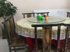 -壹阁胡羊焖饼(敦煌夜市店)