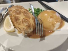 -宜家·瑞典风味餐厅(四元桥店)