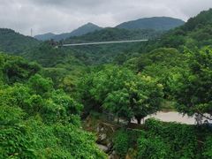 -广东天露山旅游度假区