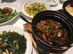 -汤城小厨•粤菜•靓汤(金宝街店)