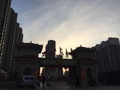 -东方削面(操场城街店)